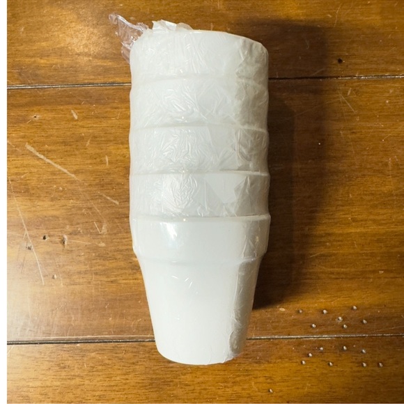 2.5 Inch White Terracotta Pots - Picture 5 of 6